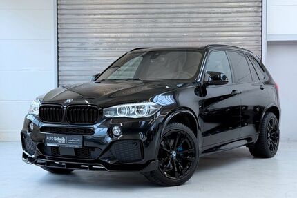 BMW X5 Gebrauchtwagen