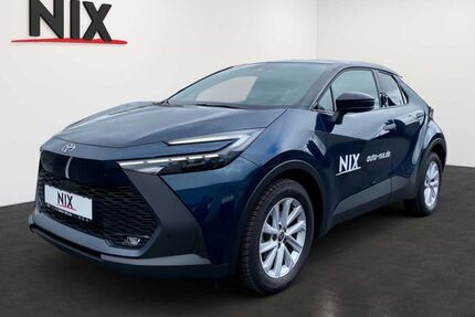Toyota C-HR Gebrauchtwagen