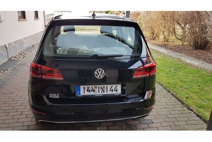 VW Golf Sportsvan Gebrauchtwagen