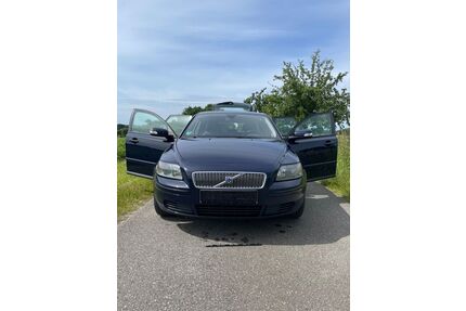 Volvo V50 Gebrauchtwagen