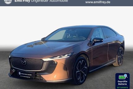Mazda 6e Gebrauchtwagen