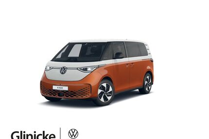 VW ID. Buzz Gebrauchtwagen