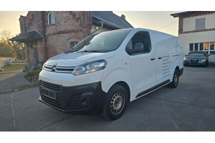 Citroen Jumpy Gebrauchtwagen