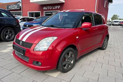 Suzuki Swift Gebrauchtwagen
