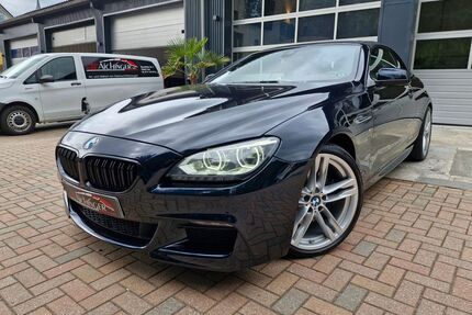 BMW 640 Gebrauchtwagen