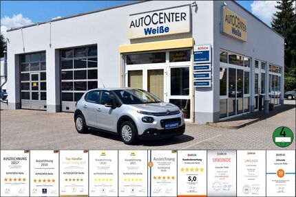 Citroen C3 Gebrauchtwagen
