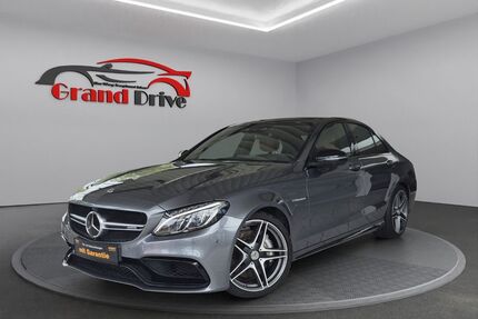 Mercedes-Benz C 63 AMG Gebrauchtwagen