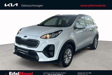 Kia Sportage Gebrauchtwagen