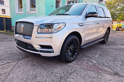 Lincoln Navigator Gebrauchtwagen