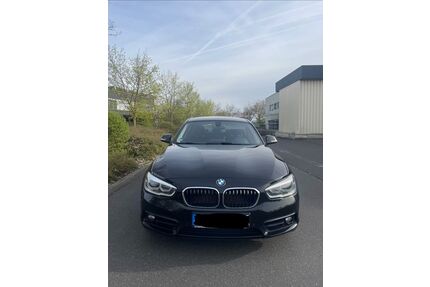 BMW 118 Gebrauchtwagen