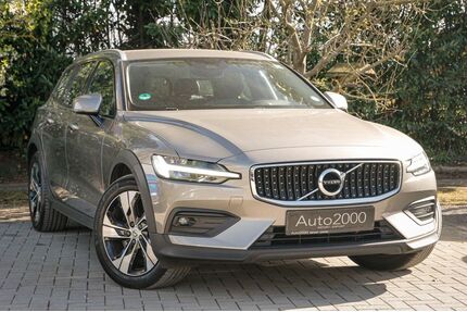 Volvo V60 Gebrauchtwagen