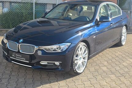BMW 328 Gebrauchtwagen