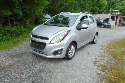 Chevrolet Spark Gebrauchtwagen