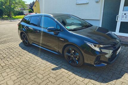 Suzuki Swace Gebrauchtwagen