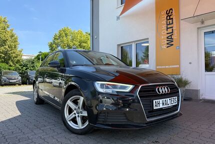 Audi A3 Gebrauchtwagen