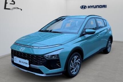 Hyundai BAYON Gebrauchtwagen