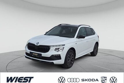 Skoda Kamiq Gebrauchtwagen