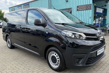 Toyota Proace (Verso) Gebrauchtwagen