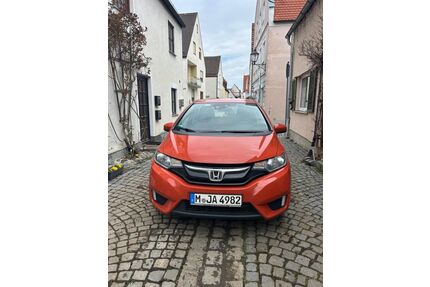 Honda Jazz Gebrauchtwagen
