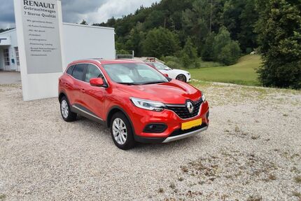 Renault Kadjar Gebrauchtwagen