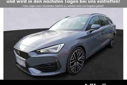 Cupra Leon Gebrauchtwagen