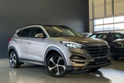 Hyundai TUCSON Gebrauchtwagen