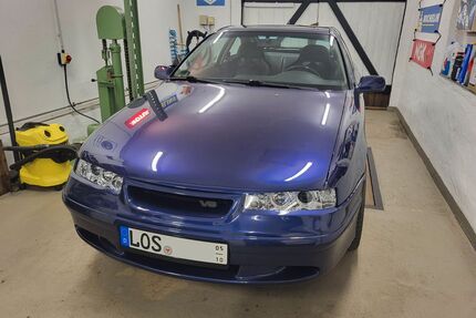 Opel Calibra Gebrauchtwagen