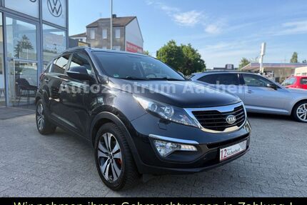 Kia Sportage Gebrauchtwagen
