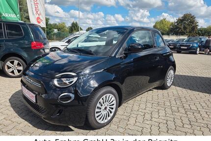 Fiat 500e Gebrauchtwagen