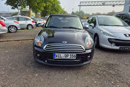 Mini Cooper Gebrauchtwagen