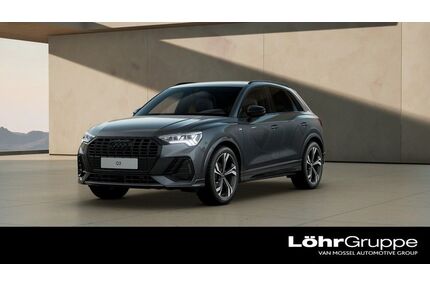 Audi Q3 Gebrauchtwagen