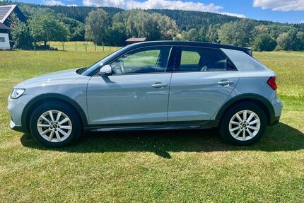 Audi A1 Gebrauchtwagen