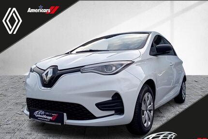 Renault ZOE Gebrauchtwagen