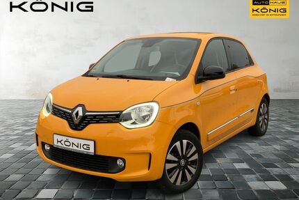 Renault Twingo Gebrauchtwagen