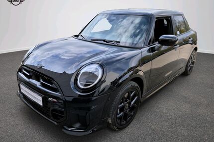 Mini Cooper C Gebrauchtwagen