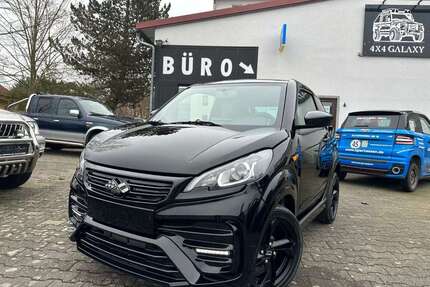 Ligier JS 50 Gebrauchtwagen