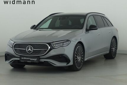 Mercedes-Benz E 450 Gebrauchtwagen