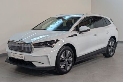 Skoda Enyaq Gebrauchtwagen