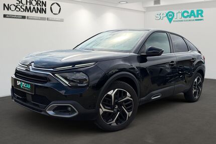 Citroen C4 Gebrauchtwagen