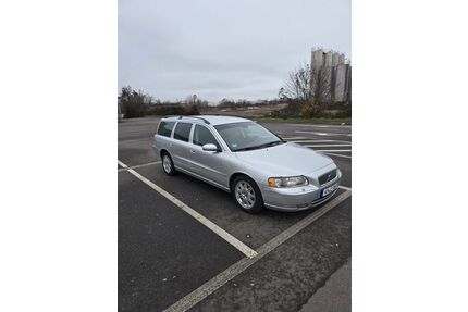 Volvo V70 Gebrauchtwagen