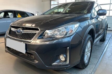 Subaru XV Gebrauchtwagen