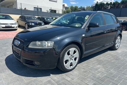Audi A3 Gebrauchtwagen