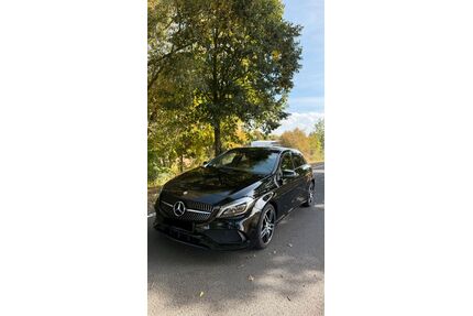 Mercedes-Benz A 200 Gebrauchtwagen