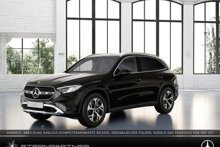 Mercedes-Benz GLC 300 Gebrauchtwagen