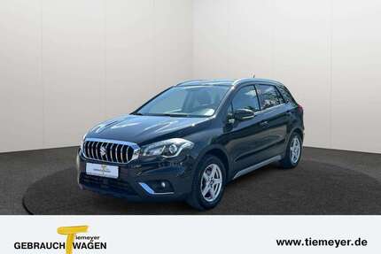 Suzuki SX4 S-Cross Gebrauchtwagen