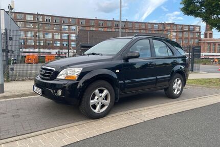 Kia Sorento Gebrauchtwagen