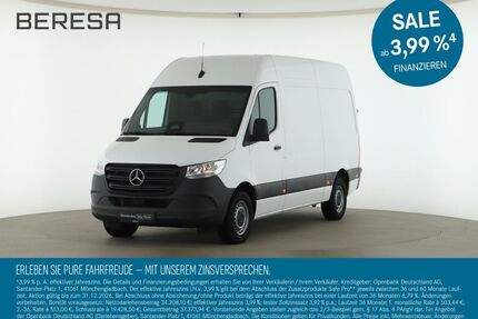 Mercedes-Benz Sprinter Gebrauchtwagen