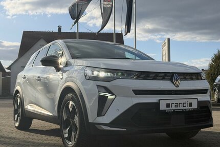 Renault Symbioz 145 E-Tech Full Hybrid Techno 