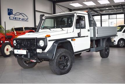 Mercedes-Benz G 300 Gebrauchtwagen