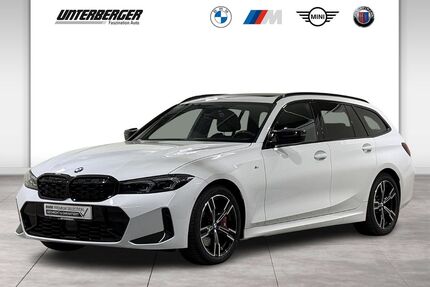 BMW M340d Gebrauchtwagen